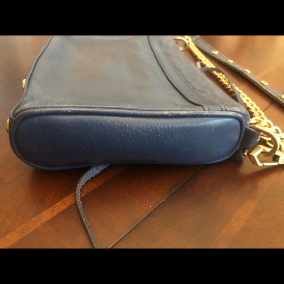 Rebecca Minkoff Mini Mac Bag - Picture 6 of 10